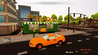 Скриншот 5 к игре Burgers To Go