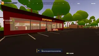 Скриншот 8 к игре Burgers To Go