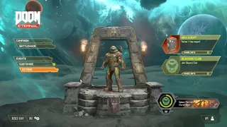 DOOM Eternal: The Ancient Gods Expansion Pack