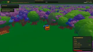 EVIL Agribusiness Simulator