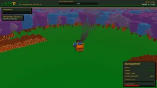 EVIL Agribusiness Simulator