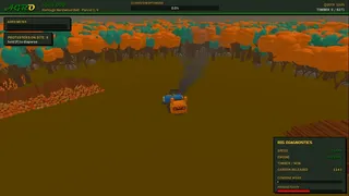 Скриншот 5 к игре EVIL Agribusiness Simulator