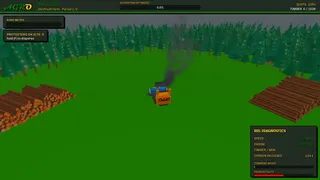 Скриншот 8 к игре EVIL Agribusiness Simulator