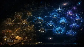 明末：力挽狂澜