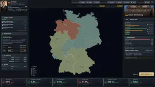 Wealth of Nations: Economic Strategy