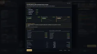 Wealth of Nations: Economic Strategy
