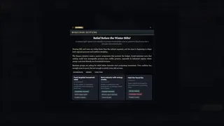 Скриншот 5 к игре Wealth of Nations: Economic Strategy