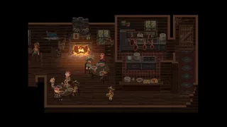 Скриншот 7 к игре Camp Whittlewood