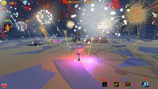 Anaa 15 Boss Challenge