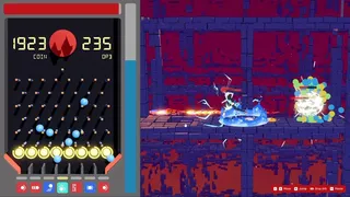 Plinko Dungeon