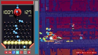 Plinko Dungeon