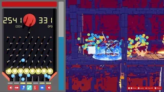 Скриншот 7 к игре Plinko Dungeon