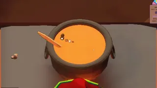 Скриншот 5 к игре Kitch Witch