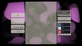 gumball: a rogue-like peg poppin' blast