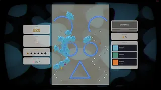 gumball: a rogue-like peg poppin' blast