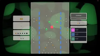 gumball: a rogue-like peg poppin' blast