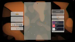 Скриншот 5 к игре gumball: a rogue-like peg poppin' blast