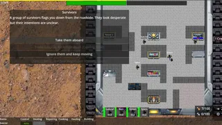 Irondrive