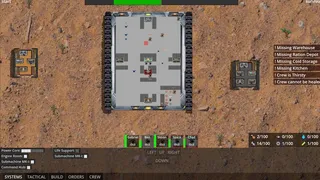 Скриншот 6 к игре Irondrive