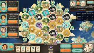 Aetherantis Realm of Fates