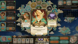 Aetherantis Realm of Fates