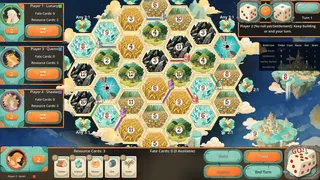 Скриншот 7 к игре Aetherantis Realm of Fates
