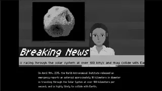 The New Earth