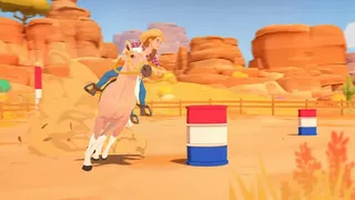 HORSE CLUB Ride West