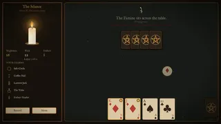 Скриншот 6 к игре All Fours in Ashes