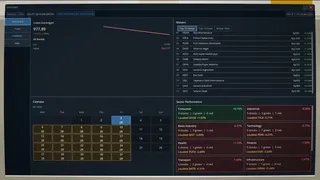 Buy High Sell Low: Stock Trading Simulator