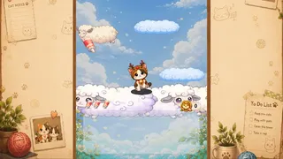 Call the Cat: Come here, Master.