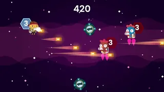 Super SteamPuff