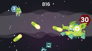 Super SteamPuff