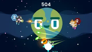Super SteamPuff