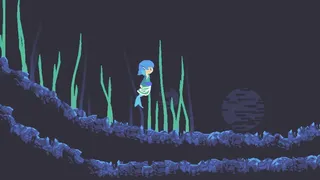 Touhou a Mermaid's Reverie
