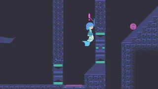Touhou a Mermaid's Reverie