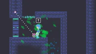 Скриншот 5 к игре Touhou a Mermaid's Reverie