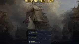 Ship of the line