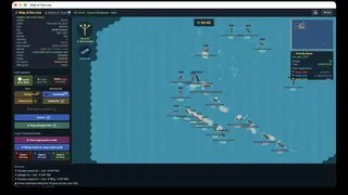 Ship of the line