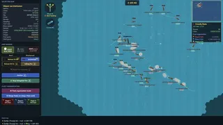 Скриншот 5 к игре Ship of the line