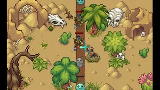 Скриншот 5 к игре Mage of Corruption