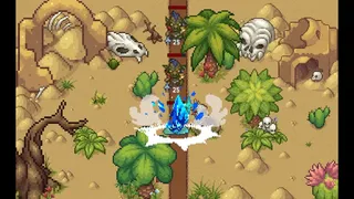 Скриншот 6 к игре Mage of Corruption