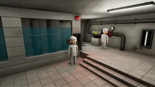 Скриншот 8 к игре Meltdown Crew