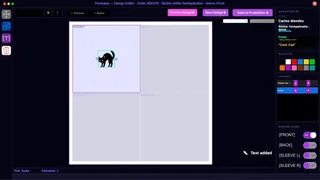 Design Studio Simulator: Print Your Empire