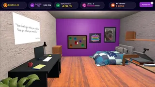 Design Studio Simulator: Print Your Empire