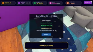Скриншот 6 к игре Design Studio Simulator: Print Your Empire