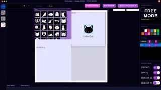 Скриншот 7 к игре Design Studio Simulator: Print Your Empire