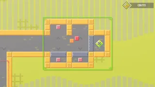 Block Dash