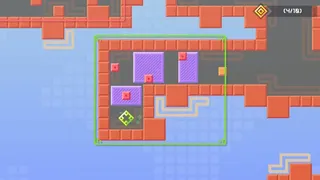 Block Dash