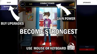 Limit Breaker